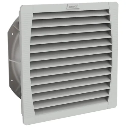 Фото №0 Pfannenberg 11677023055 PF 67.000 SL 400V AC IP55 Вентилятор с фильтром