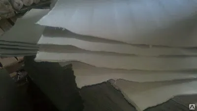 Фото №0 Асбокартон КАОН