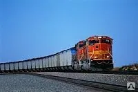 фото Абразивный порошок никельшлак Ж/Д поставка