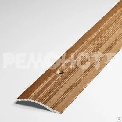 Фото №0 Порог разноуров ПР 02. 900.083 бук декор (6)