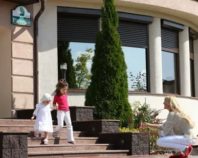 фото Рольставни и роллеты на окна Alutech