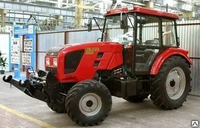 Фото №0 БЕЛАРУС 921.3 трактор 94лс НОВЫЙ.