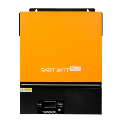 Фото №1 Инвертор SMARTWATT PLUS 7.2K