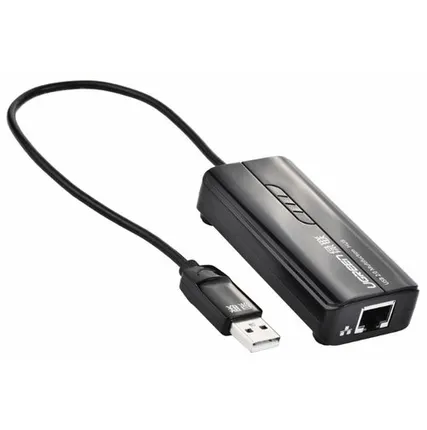 Фото №0 Ethernet-адаптер UGreen UG-20264