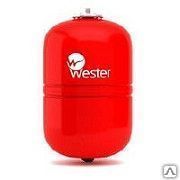 фото Бак расширительный Wester 18 WRV д/отопления