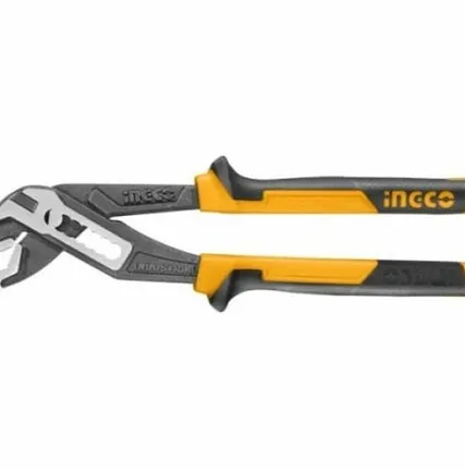 Фото №0 Ключ переставной 250мм, "INDUSTRIAL" /INGCO