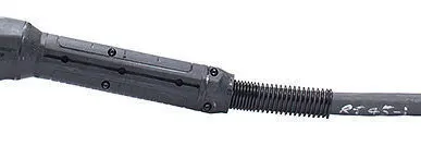 фото Роботизированный резак (плазмотрон) Duramax Hyamp 45° (7,6 м) 059564