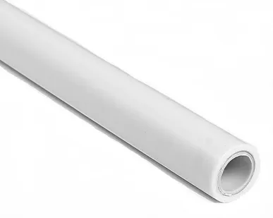 фото Труба водонапорная полипропиленовая