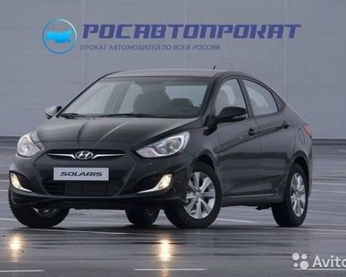 фото Прокат и аренда авто Верхняя Пышма, Березовский, Екатеринбург