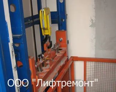 фото Проектирование грузоподъемного оборудования