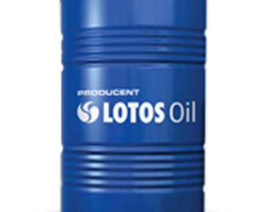 фото Масло LOTOS TITANIS SUPER GL-5 75W90