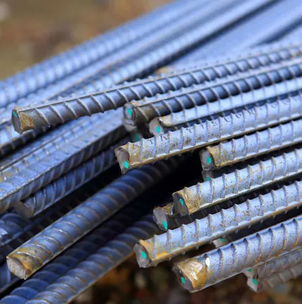 Фото №0 Арматура Рифленая. С доставкой