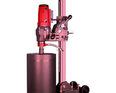 фото Установка алмазного бурения Diam CSN-350PN