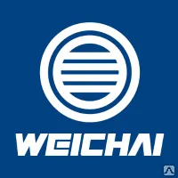 фото 61500010046, 81500010046 Вкладыши коренные (14 шт) Weichai WD615/WP10