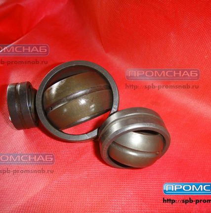 Фото №0 Подшипник ШС GE50ES-2RS