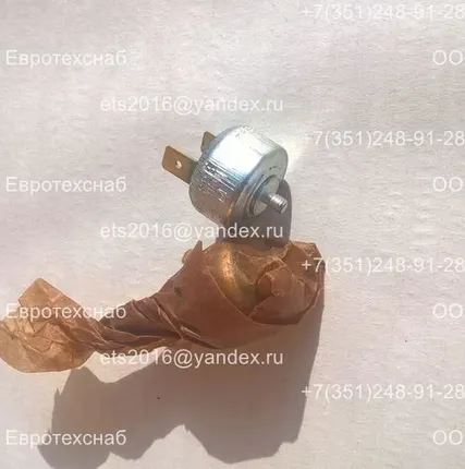 Фото №0 Датчик температуры 14.3828