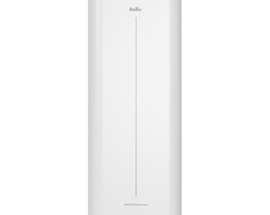 фото Рециркулятор-обеззараживатель медицинский Ballu DRU-150D ANTICOVIDgenerator, white