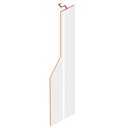 Фото №0 Декаро Шаблон №3 для монтажа D001