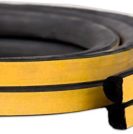 Фото №0 Уплотнитель "D"