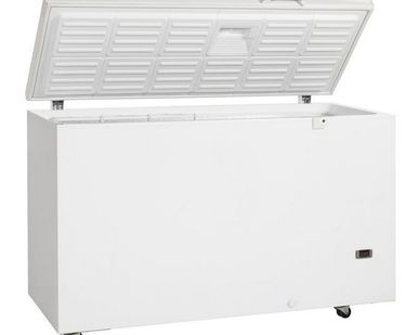 фото Морозильная ларь Tefcold SE40-45 (-5 o -45°C) рабочий объем 392л