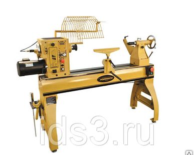 фото Станок 4224B Powermatic Токарный по дереву JET