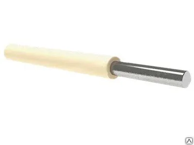 Фото №0 Провод АПВ 1х25