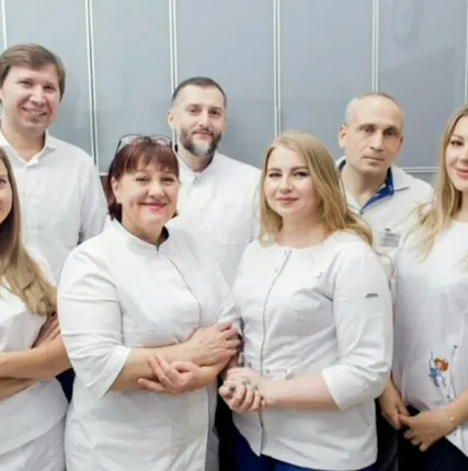 Фото №0 Консультация стоматолога-ортопеда
