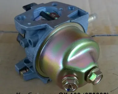 фото Карбюратор GX 160 (073602)