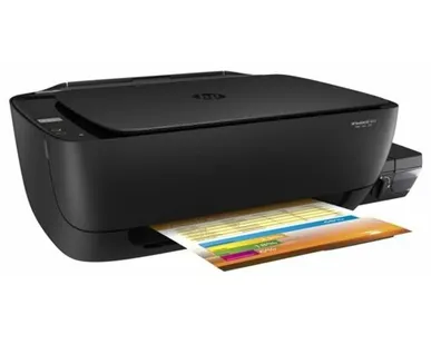 фото МФУ HP DeskJet GT 5810