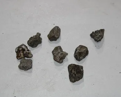 фото Приём феррохрома СПб