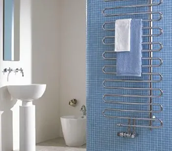 фото Полотенцесушитель Cерия COBRAWATT СBW