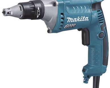 фото Шуруповерт Makita FS6300