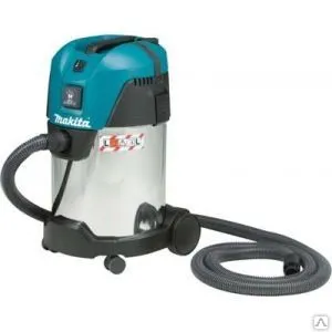 Фото №0 Пылесос makita vc3011l