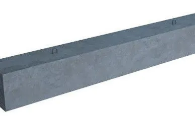 фото Свая опор ЛЭП С35-1-12-2