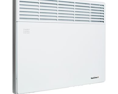 фото Конвектор NeoClima Comforte 0.5