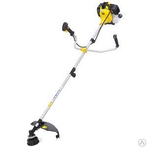 Фото №0 Бензиновый триммер huter ggt 1300s