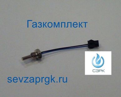 фото Датчик температуры 3227-12.000-01
