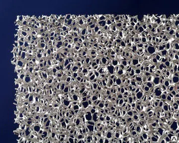 фото Губка титановая ТГ-100