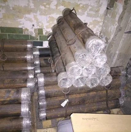 Фото №1 Буровой инструмент и запчасти к буровым установкам