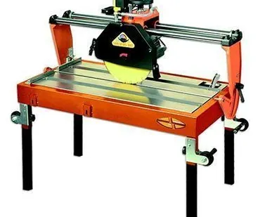 фото Камнерезный станок MANTA ED 85