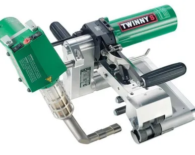 фото Сварочный автомат ТВИННИ S (для подземного строительства/тоннеля)