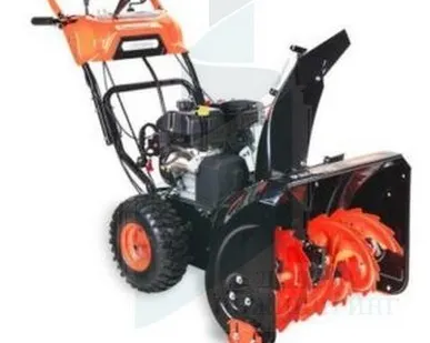 фото Снегоуборщик HOME GARDEN PHG 78 Е