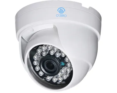 фото Камера видеонаблюдения O'Zero AC-D20 (3.6 мм)