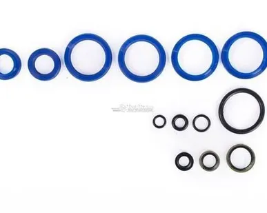 фото Набор манжет для тележек гидравлических DB (Seal kit)