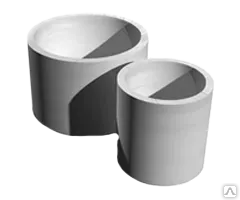 Фото №0 Элементы колодцев