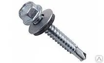 фото Саморез кров.оцинк.ТЕХ-КРЕП КР с ZP 4,8х29