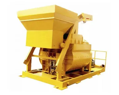 фото Бетоносмесительную установку JS1250 в Москве