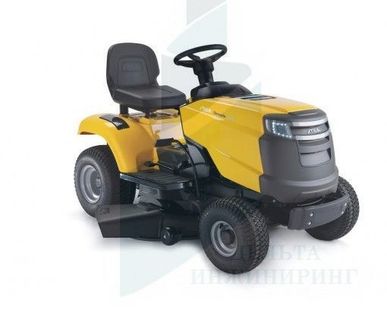 фото Минитрактор Stiga TORNADO 3098 H