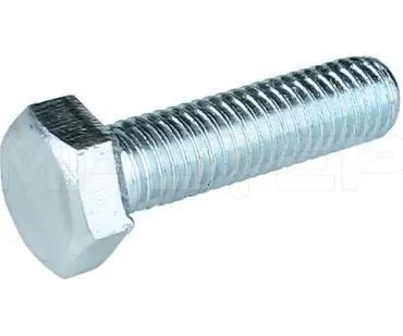 фото Болты с шестигранной головкой 5.8 (РФ), ГОСТ 7798-70 18,0 x 75