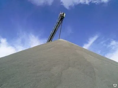 Фото №0 Щебень гранитный 5-20мм